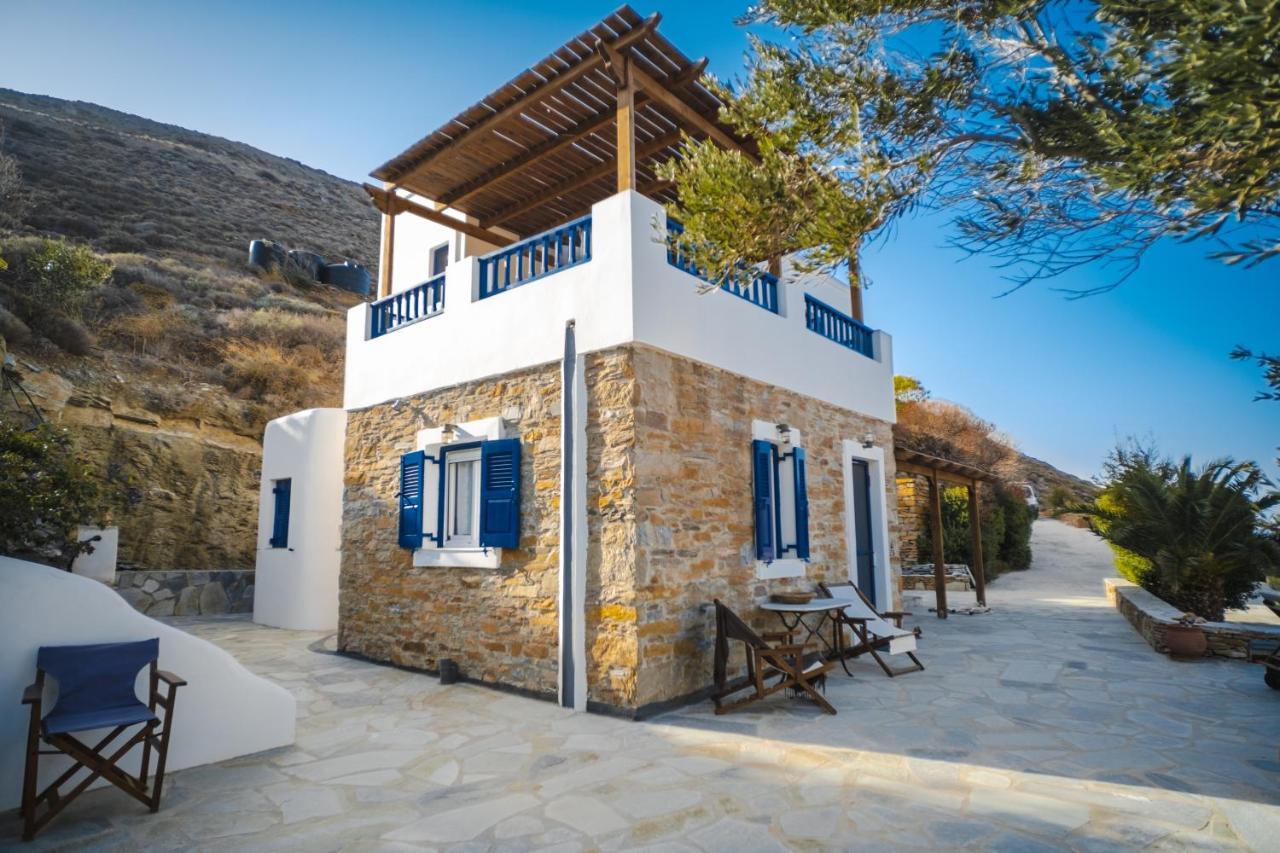 Mavrianos Sea View