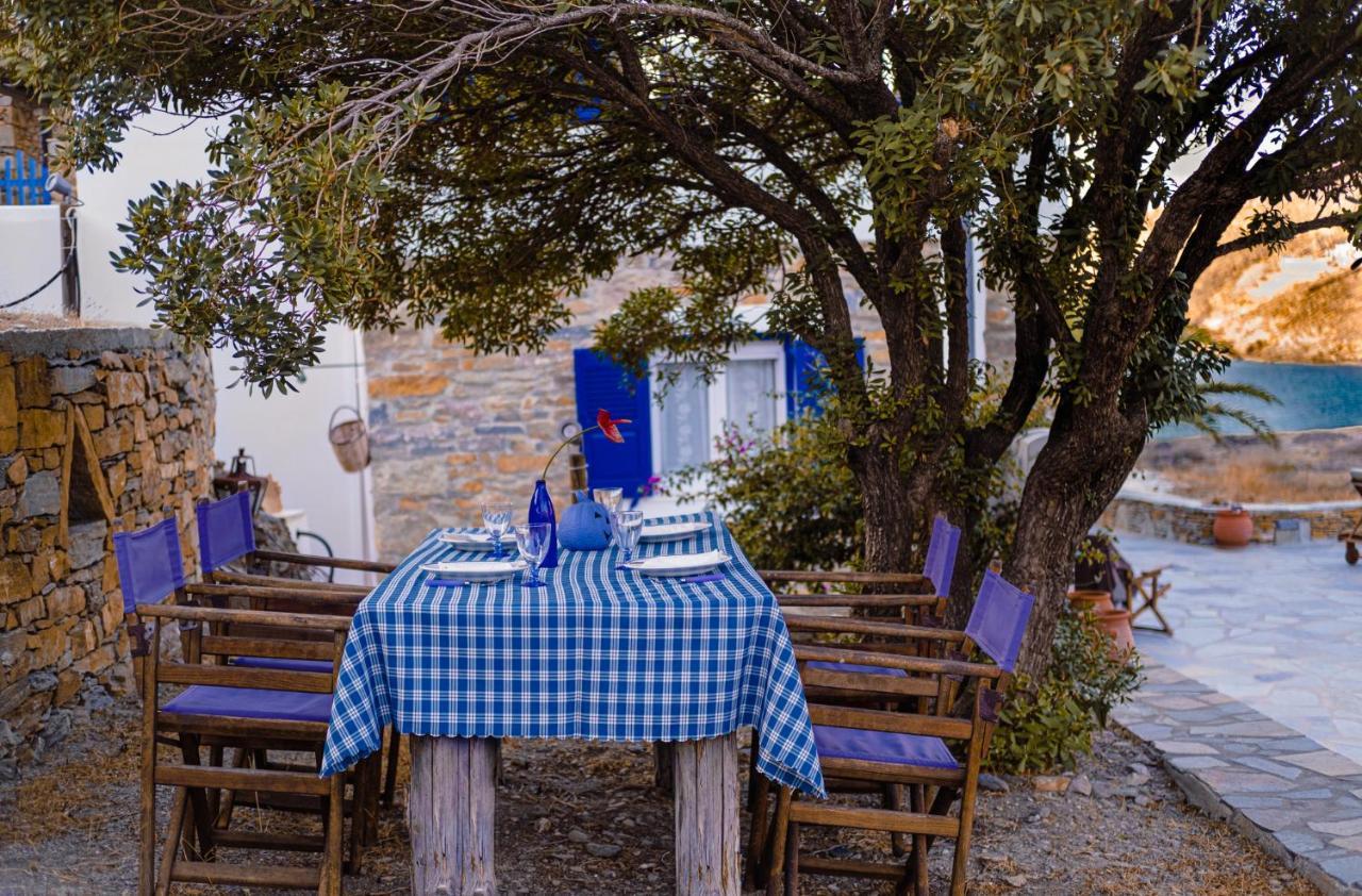 Holiday home Mavrianos Sea View