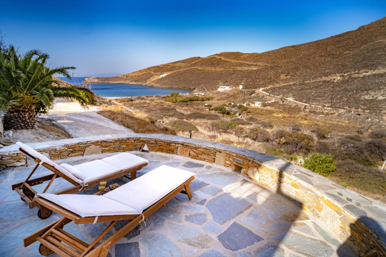 Holiday home Mavrianos Sea View