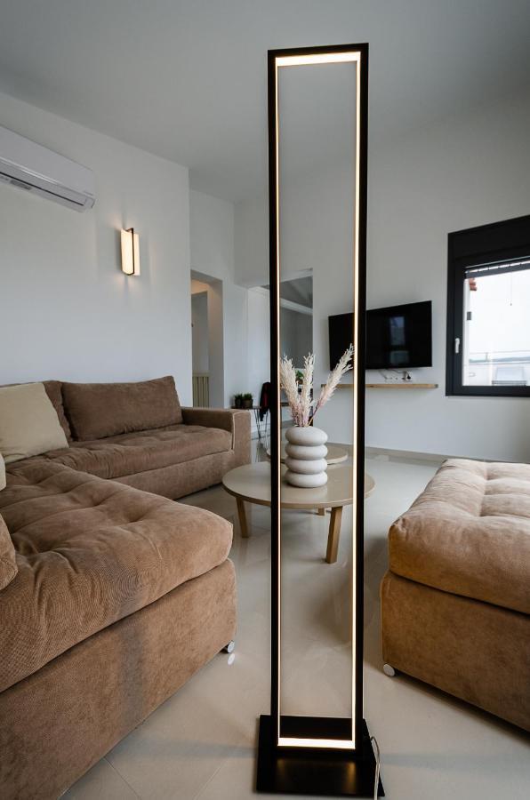 Holiday home Salandore Blue Finikounta