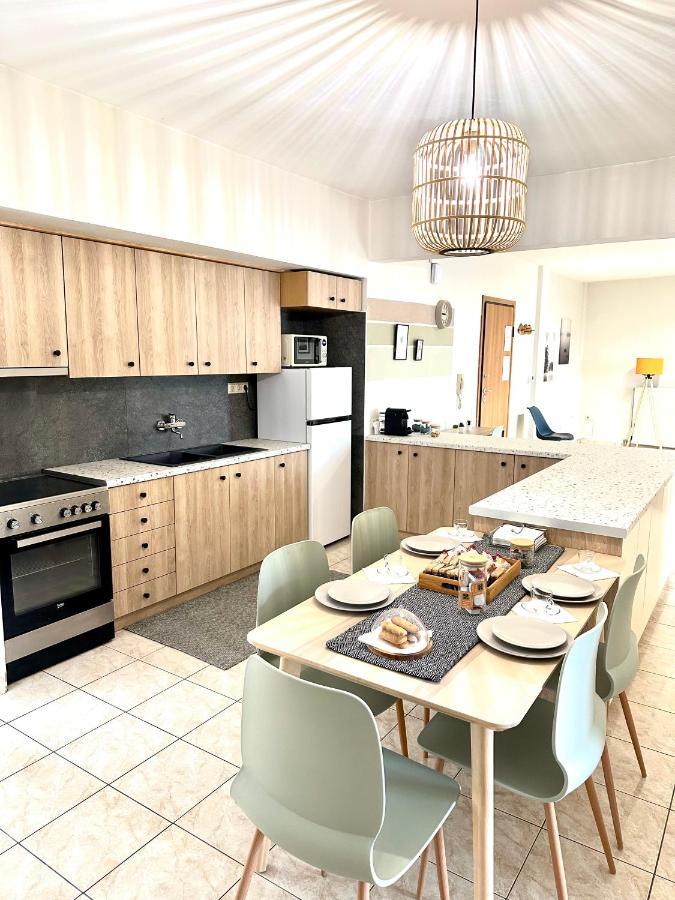 Apartment Anastasias House Near Athens Airport Spata (East Attica)