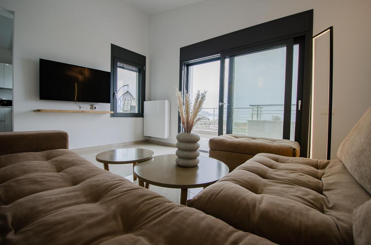 Salandore Blue Holiday home *