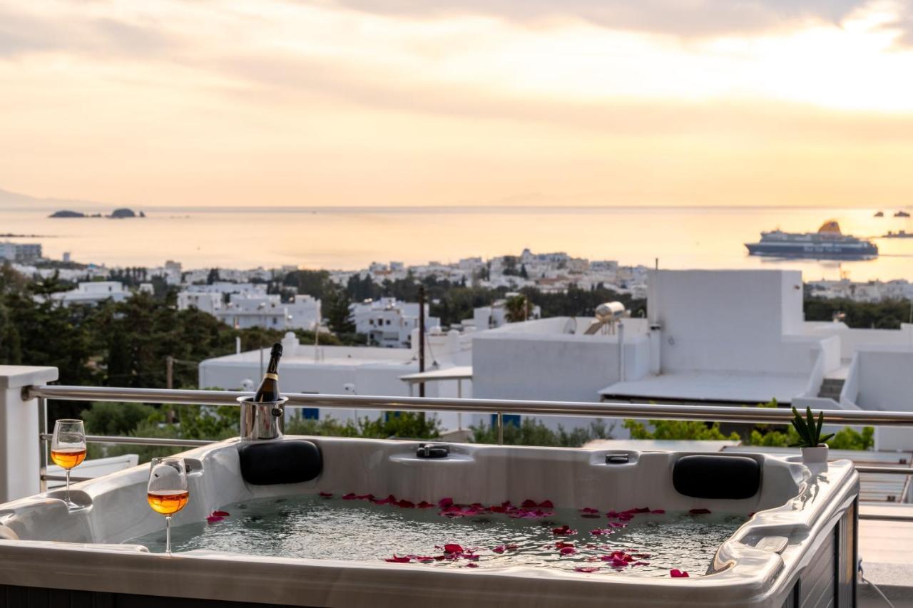 Panos Sunset View