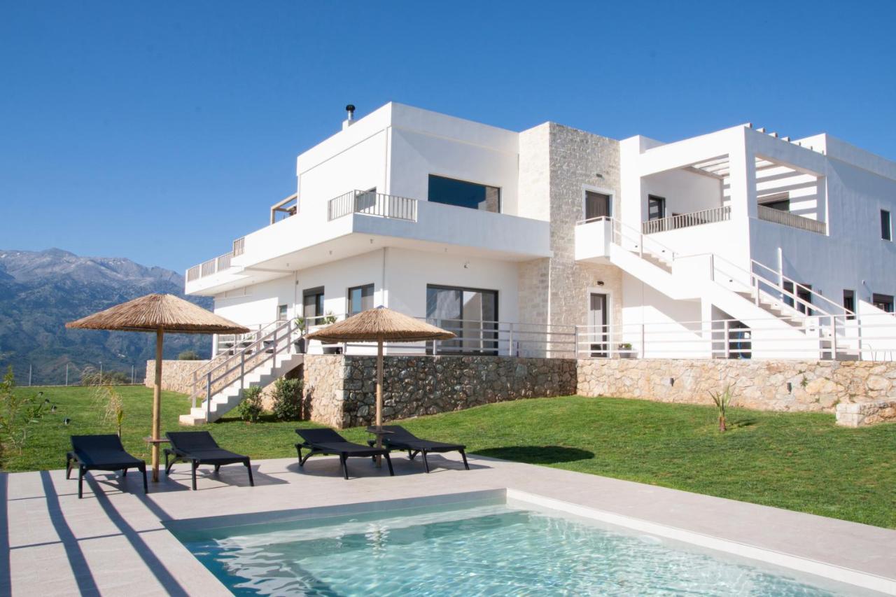 D'anvers - Luxury Apartment Souda