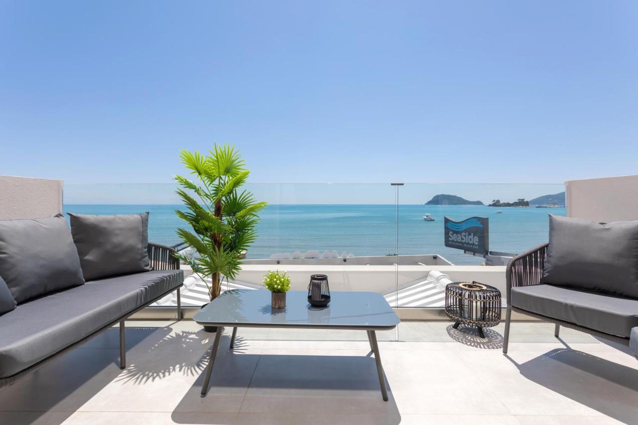 Akrogiali Luxury View * Laganas