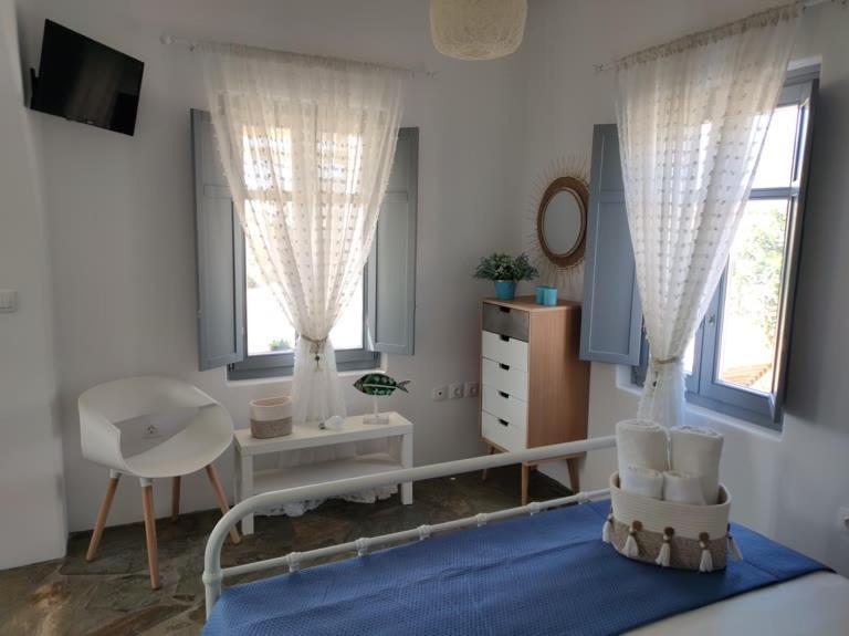 Scarpathia House Holiday home Katapola