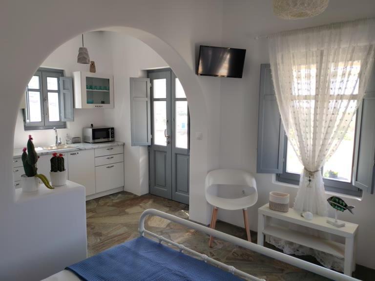 Scarpathia House