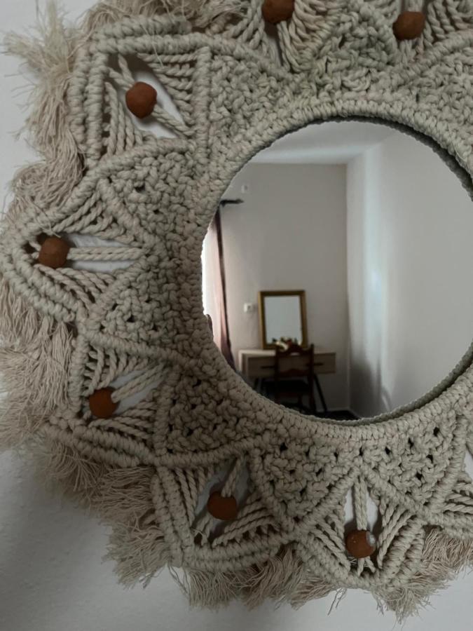 Aparthotel Guestrooms