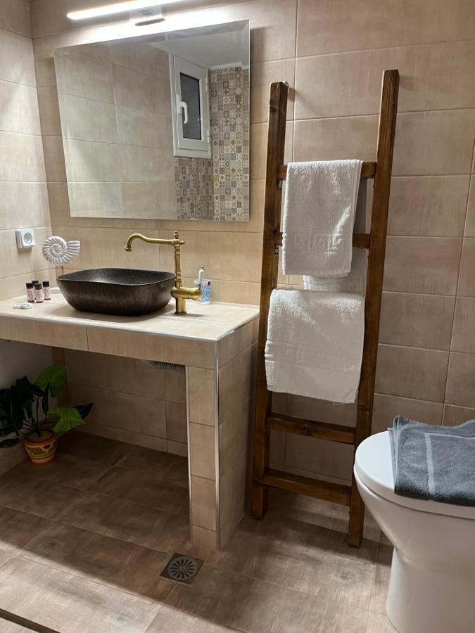 Guestrooms Aparthotel