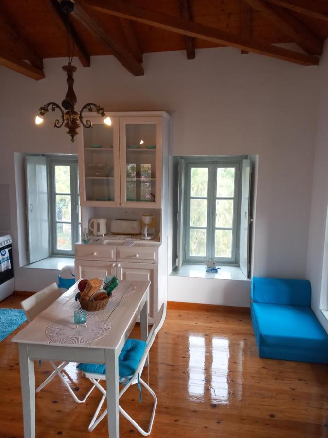 Iolis Loft Hydra Apartment Hydra (Saronic Islands)