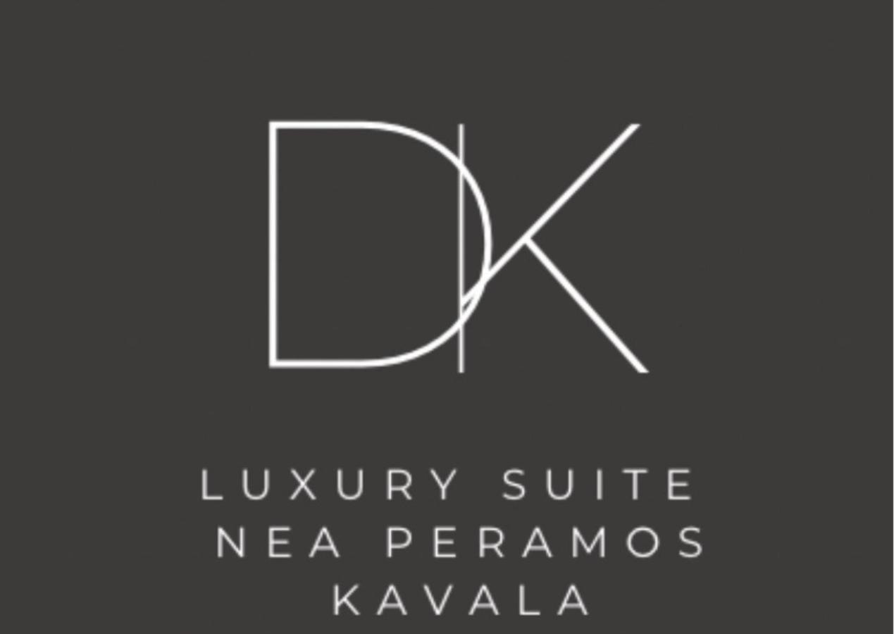 Dk Luxury Apartment