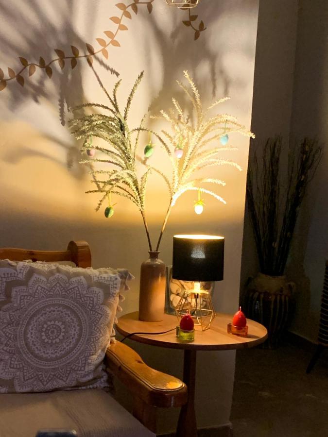 Guest house Corali Hydra (Saronic Islands)