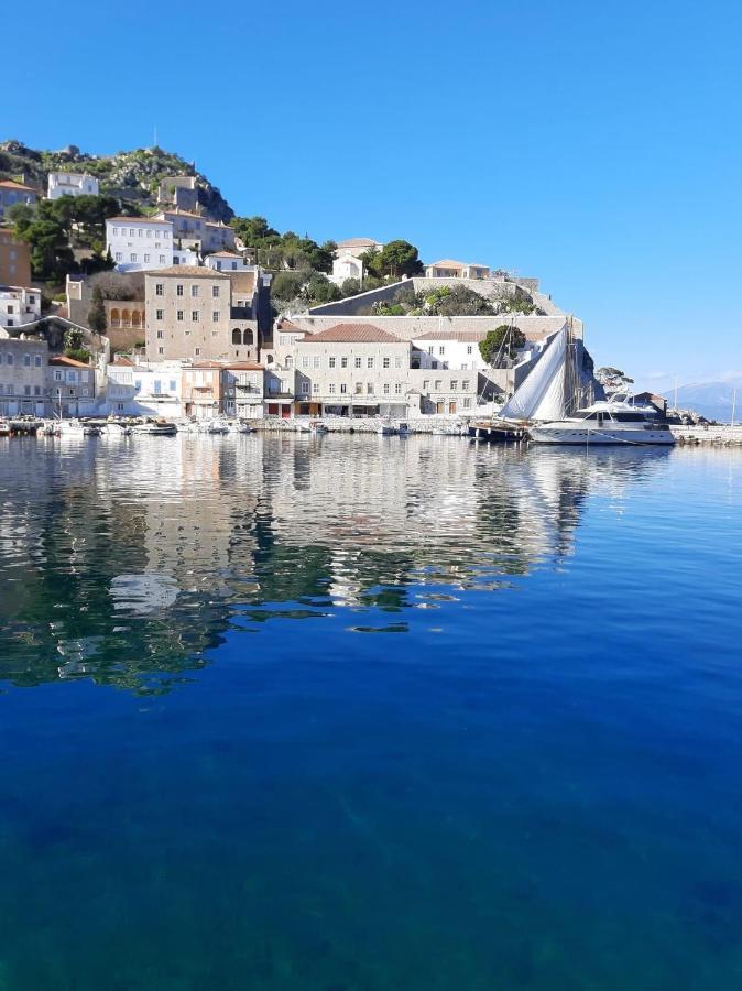 Corali Guest house Hydra (Saronic Islands)
