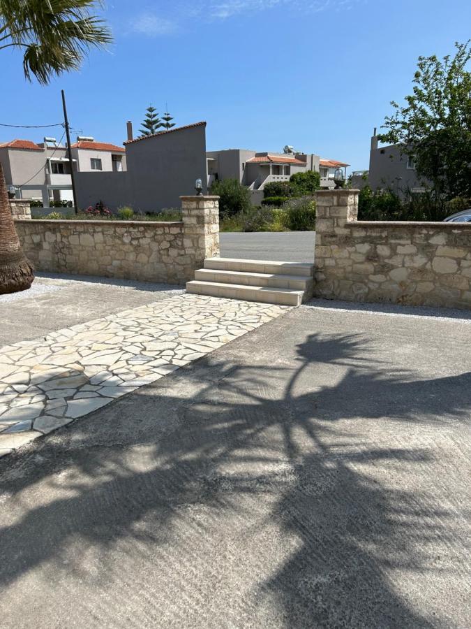Katy's Luxury Aparments * Paralia Kourna