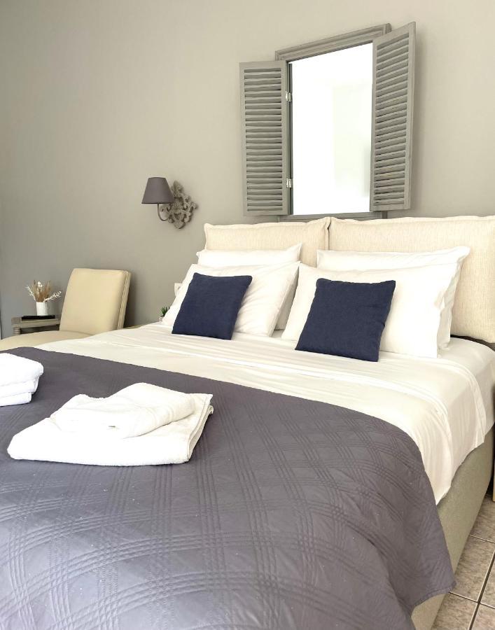 Aparthotel Wave