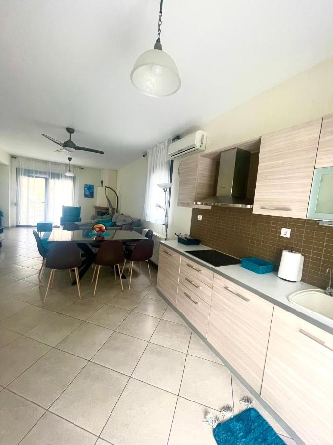 Villa R Lux Nea Kallikrateia