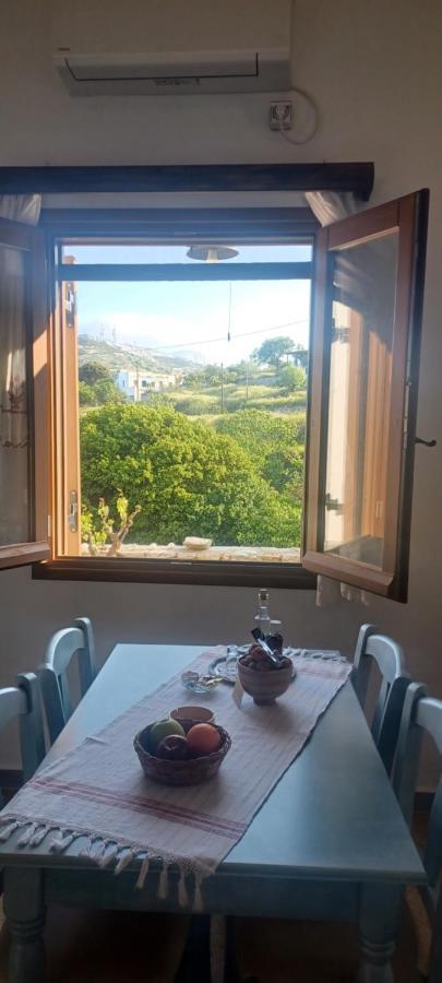 Imellos Aperathos