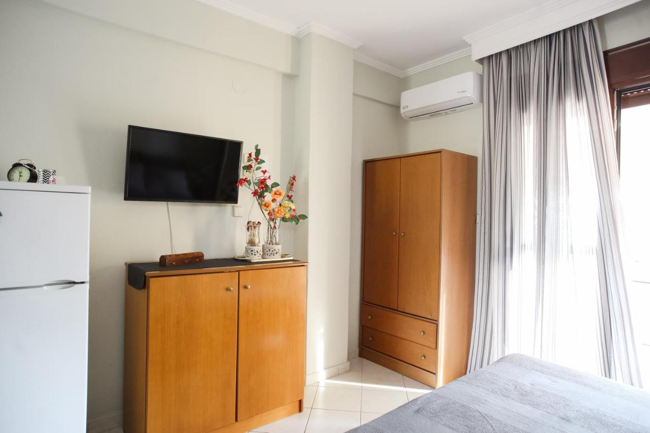 Apartment Roa Seaside Vergia