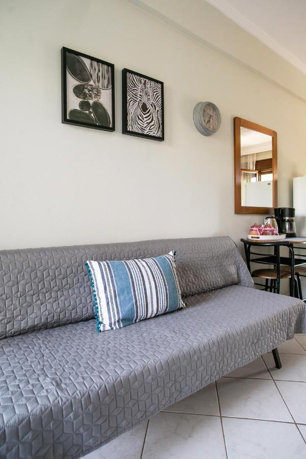 Apartment Roa Seaside