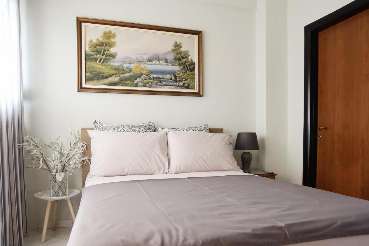Roa Seaside Apartment *