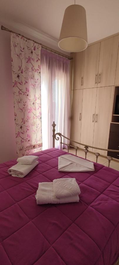Apartment Casa Loutsiano Sivota (Epirus)