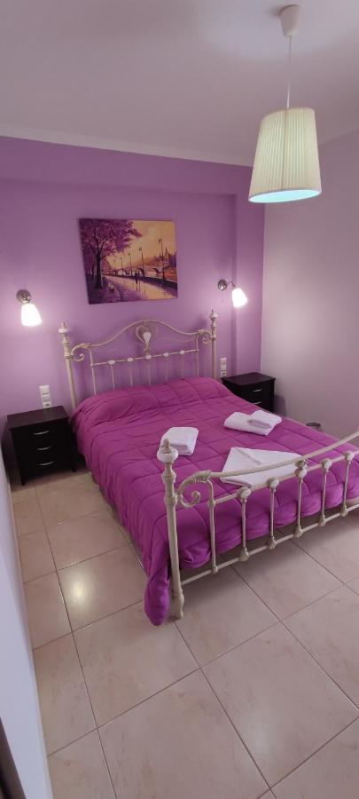 Apartment Casa Loutsiano