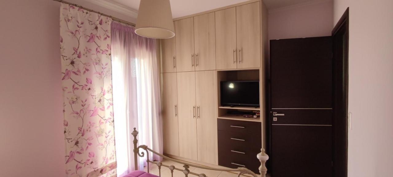 Apartment Casa Loutsiano *