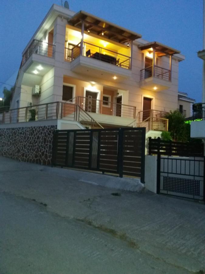 Casa Loutsiano * Sivota (Epirus)