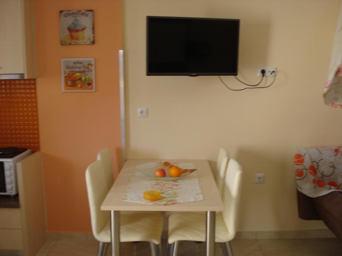 Apartment Casa Loutsiano *