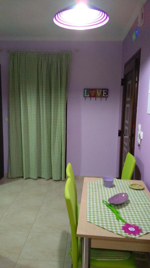 Casa Loutsiano Apartment