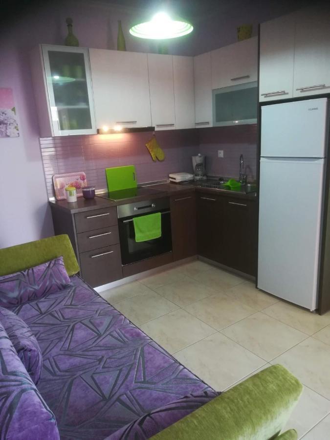 Casa Loutsiano * Sivota (Epirus)