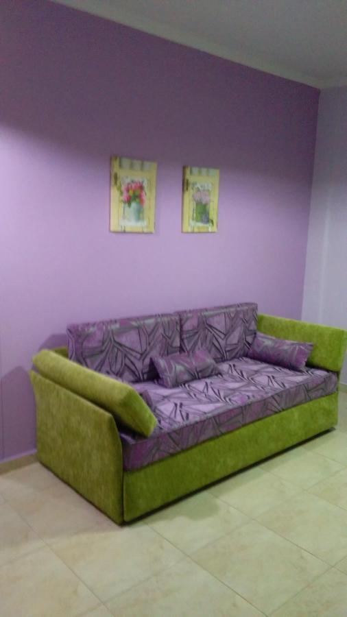 Casa Loutsiano