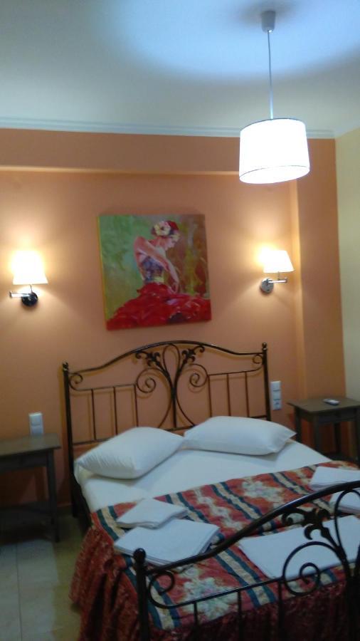 Casa Loutsiano Apartment Sivota (Epirus)