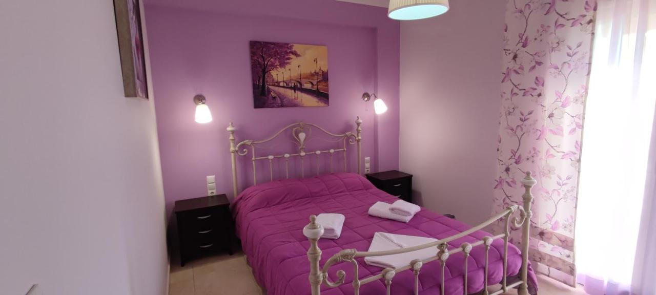 Casa Loutsiano *