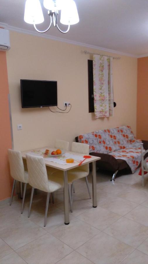 Apartment Casa Loutsiano