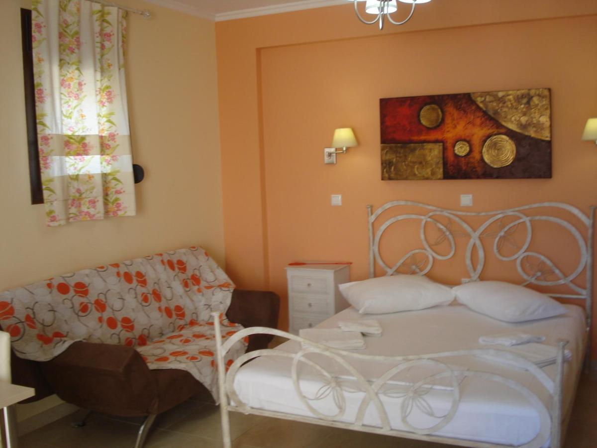 Apartment Casa Loutsiano Sivota (Epirus)