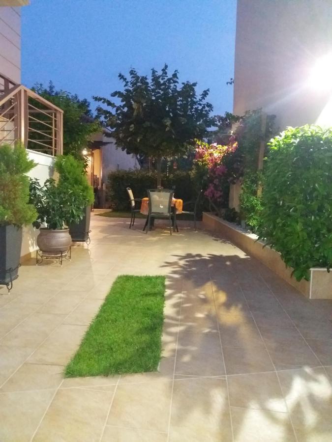 Casa Loutsiano *