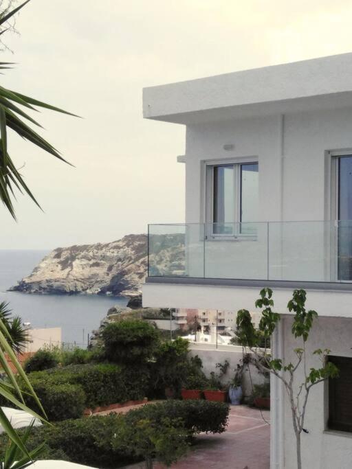 Holiday home Chatzidakis Apartment/inspiration Harmony Ligaria (Crete)