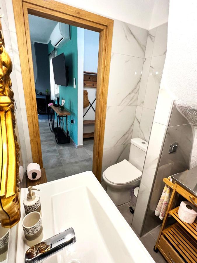 Apartment Stemily Skala Rachoni (Thasos)