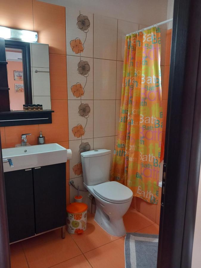 Casa Loutsiano *