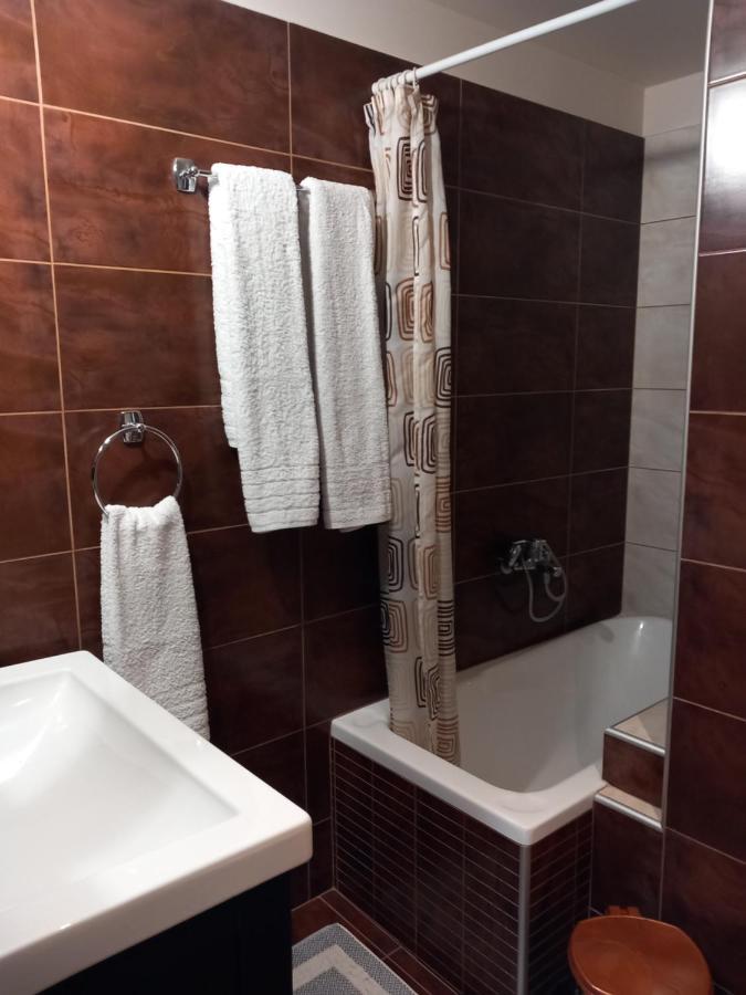 Casa Loutsiano Apartment Sivota (Epirus)
