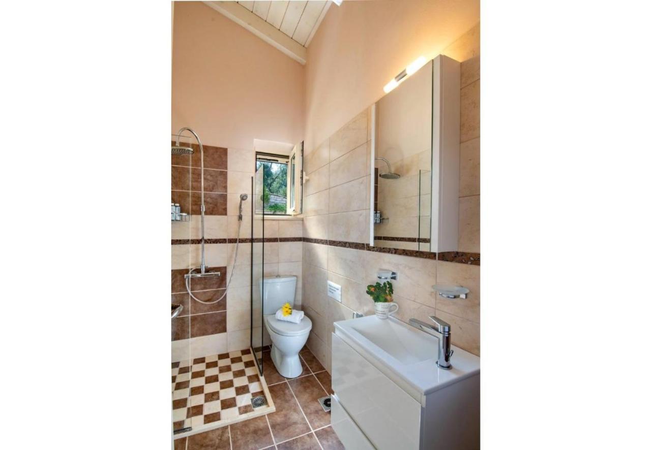 Villa Aloni Lakka (Paxos)