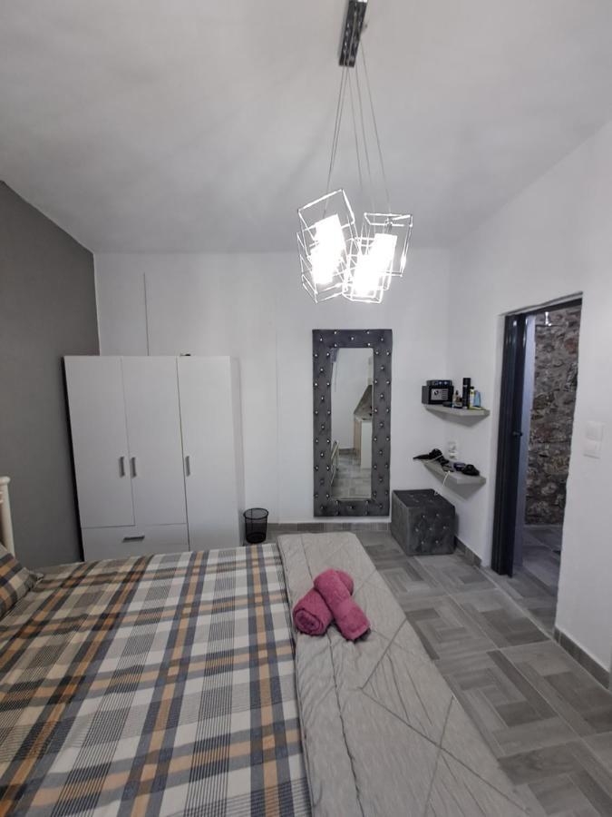 Plavoukos'house