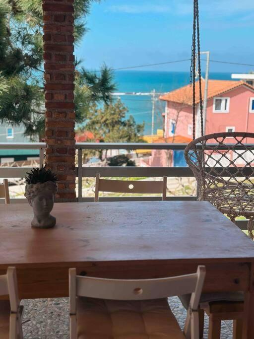 Paradise House Holiday home