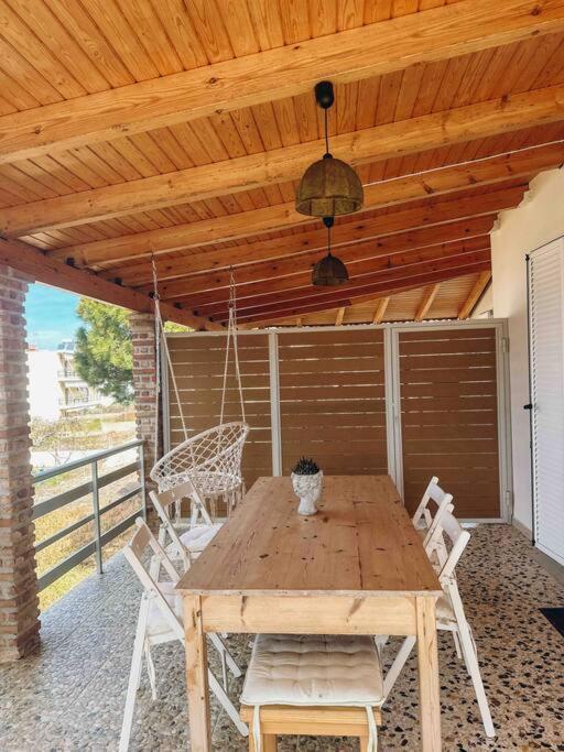 Paradise House Holiday home Arkoudi