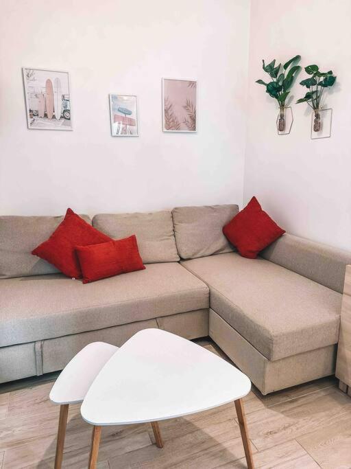 Paradise House Arkoudi
