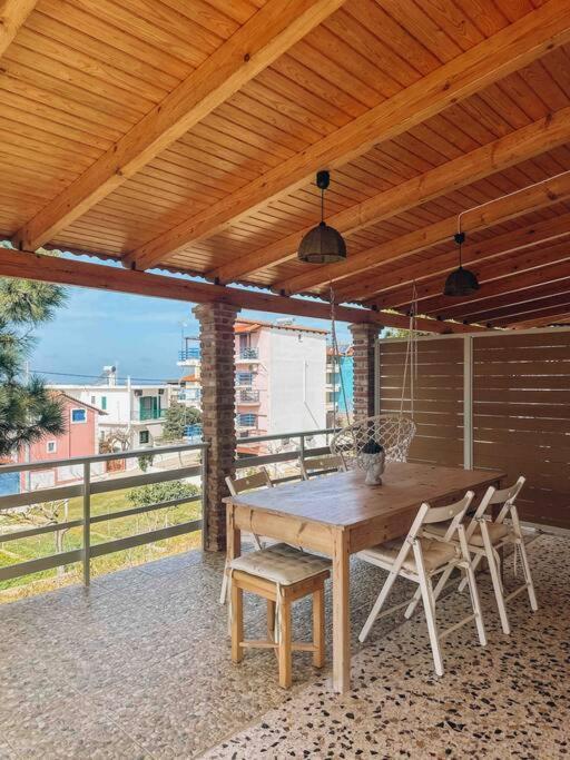 Paradise House Arkoudi