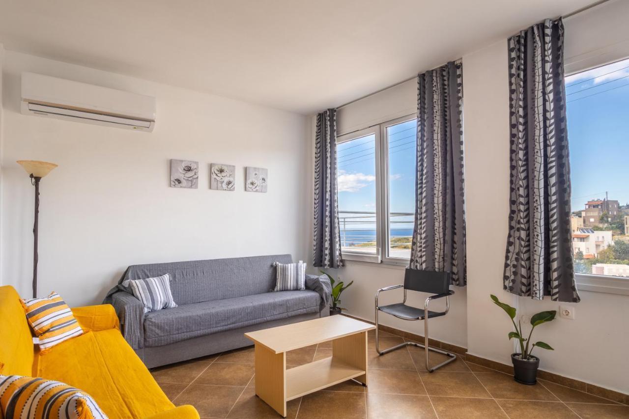 Casa Del Mar Villa Ligaria (Crete)