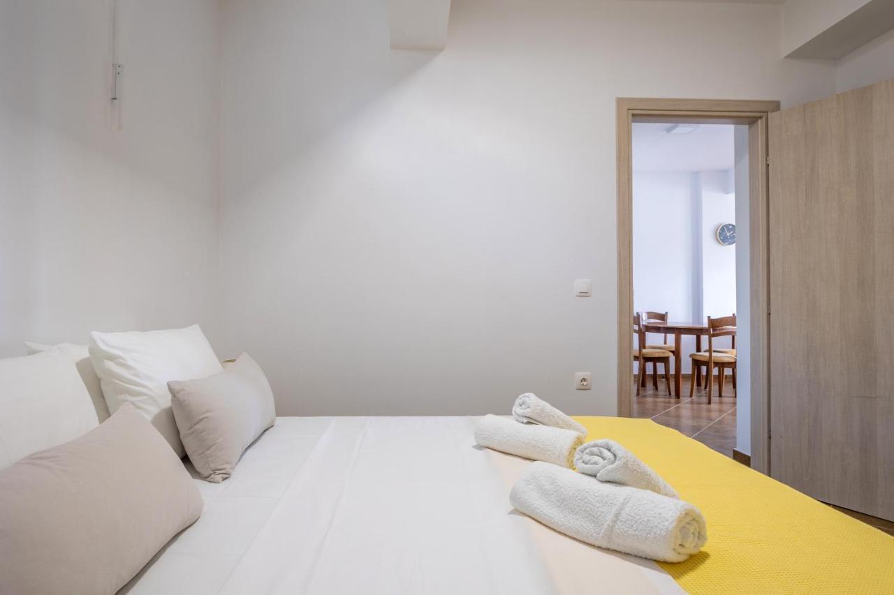 Villa Casa Del Mar Ligaria (Crete)