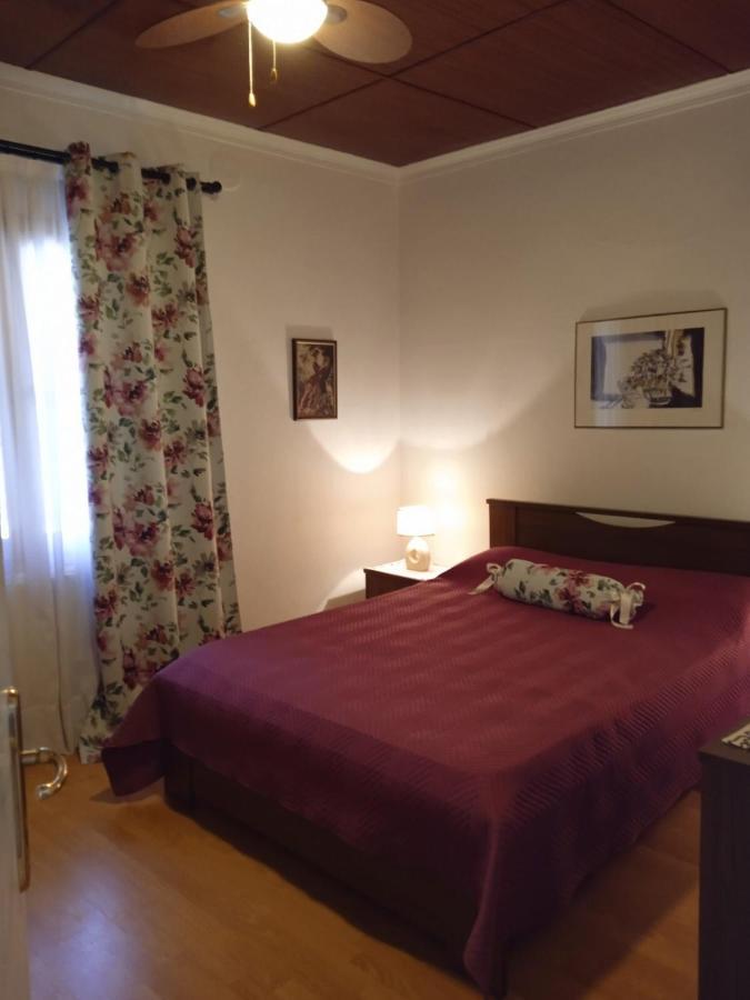 Sunset Antigoni Holiday home *